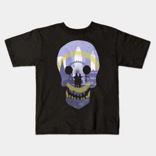 London Detecting Kids T-Shirt